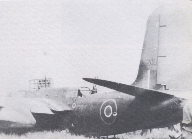 Douglas Boston Mk.111