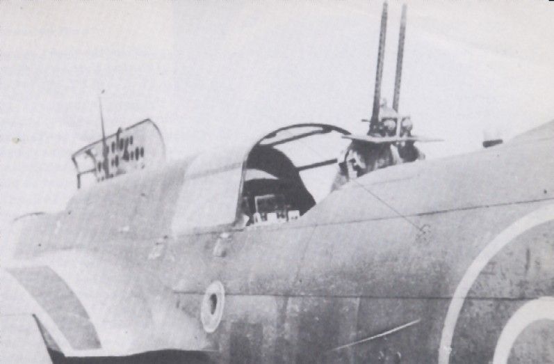 Douglas Boston Mk.111