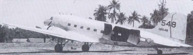 Douglas C-47 Dakota