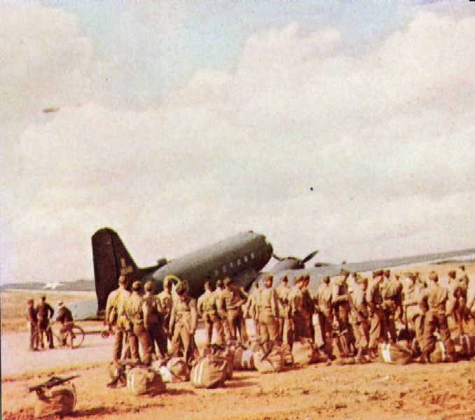 Douglas C-47