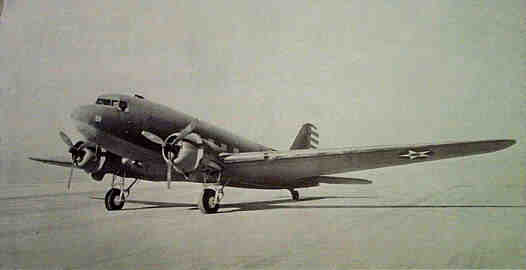 Douglas DC-3