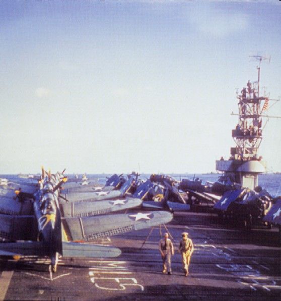 Douglas SBD Dauntless