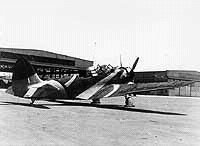 Douglas TBD-1 Devastator