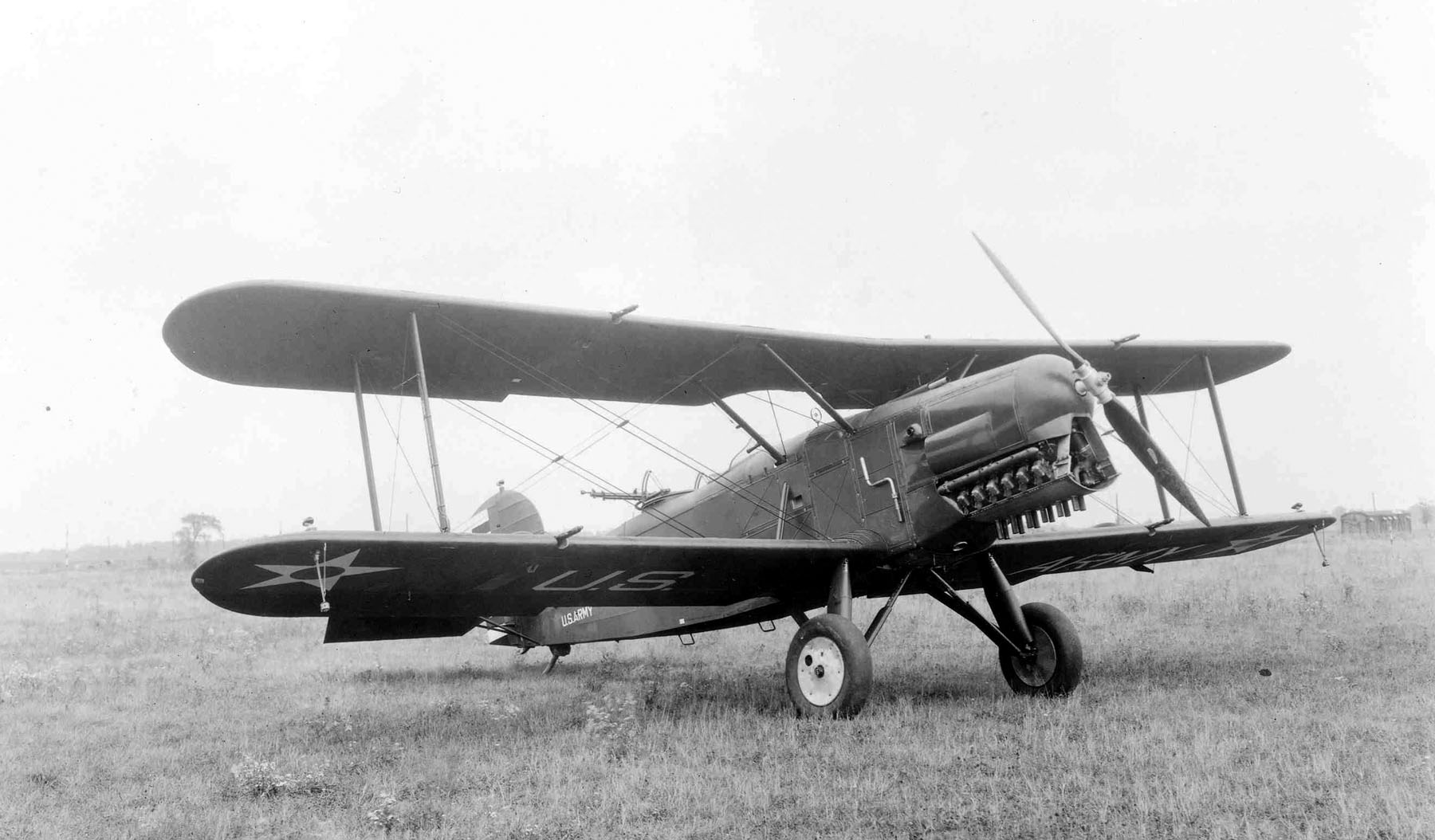 Douglas XA-2