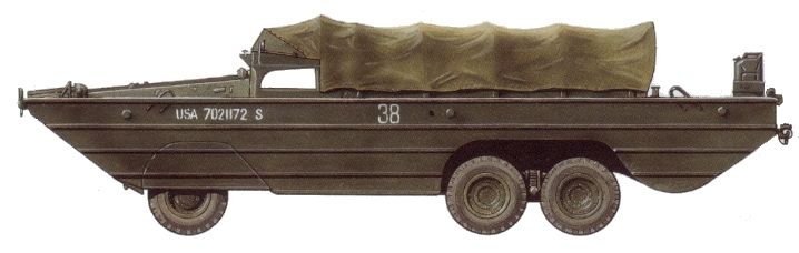 DUKW