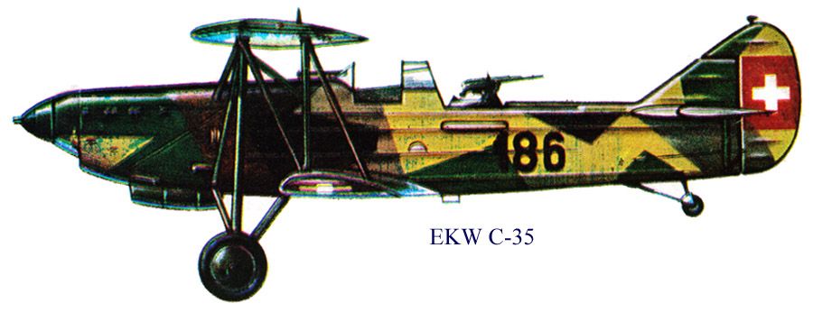 EKW C-35