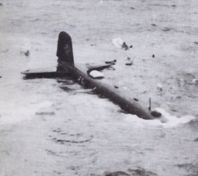 End of a Condor | Aircraft of World War II - WW2Aircraft.net Forums