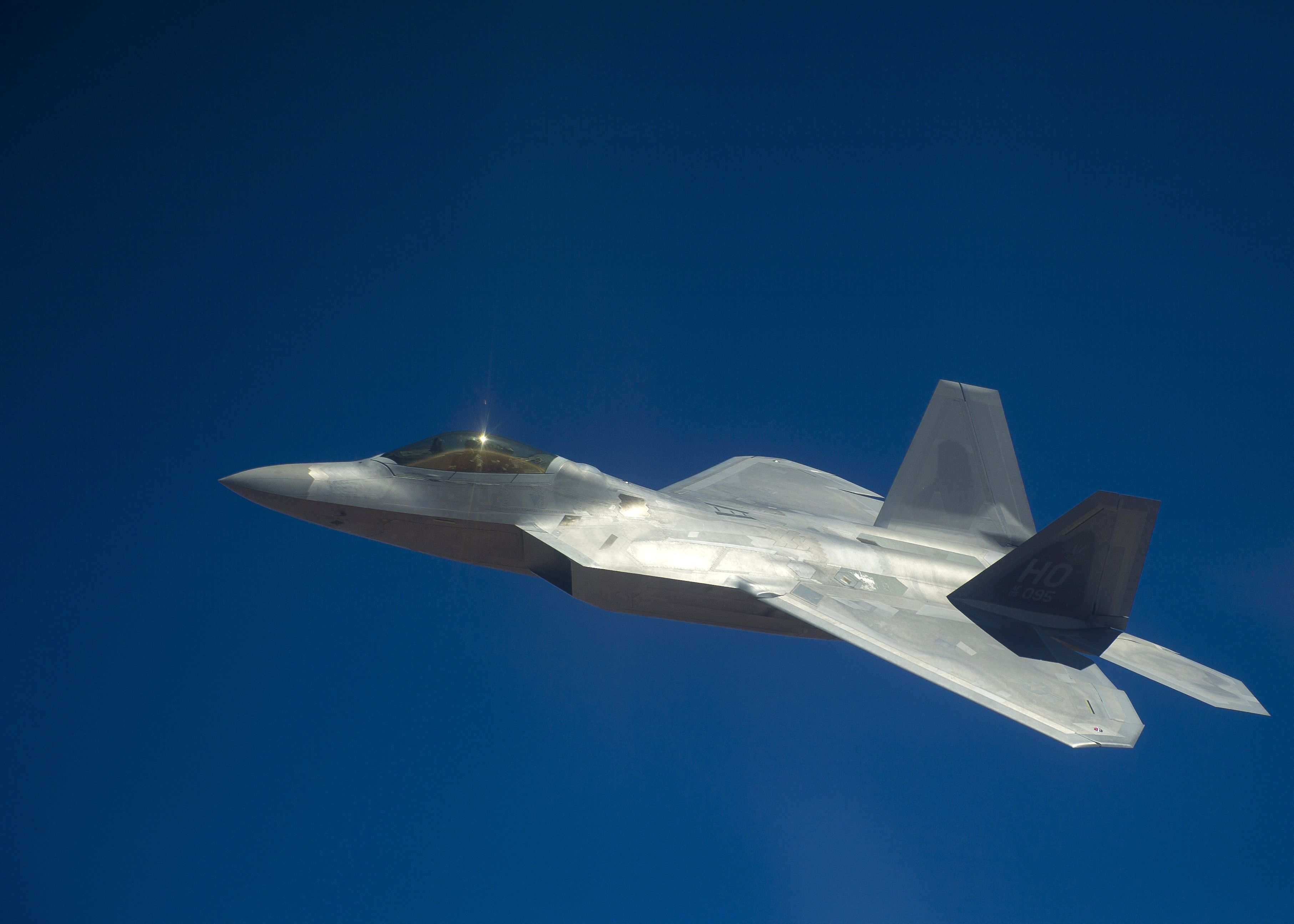 F-22