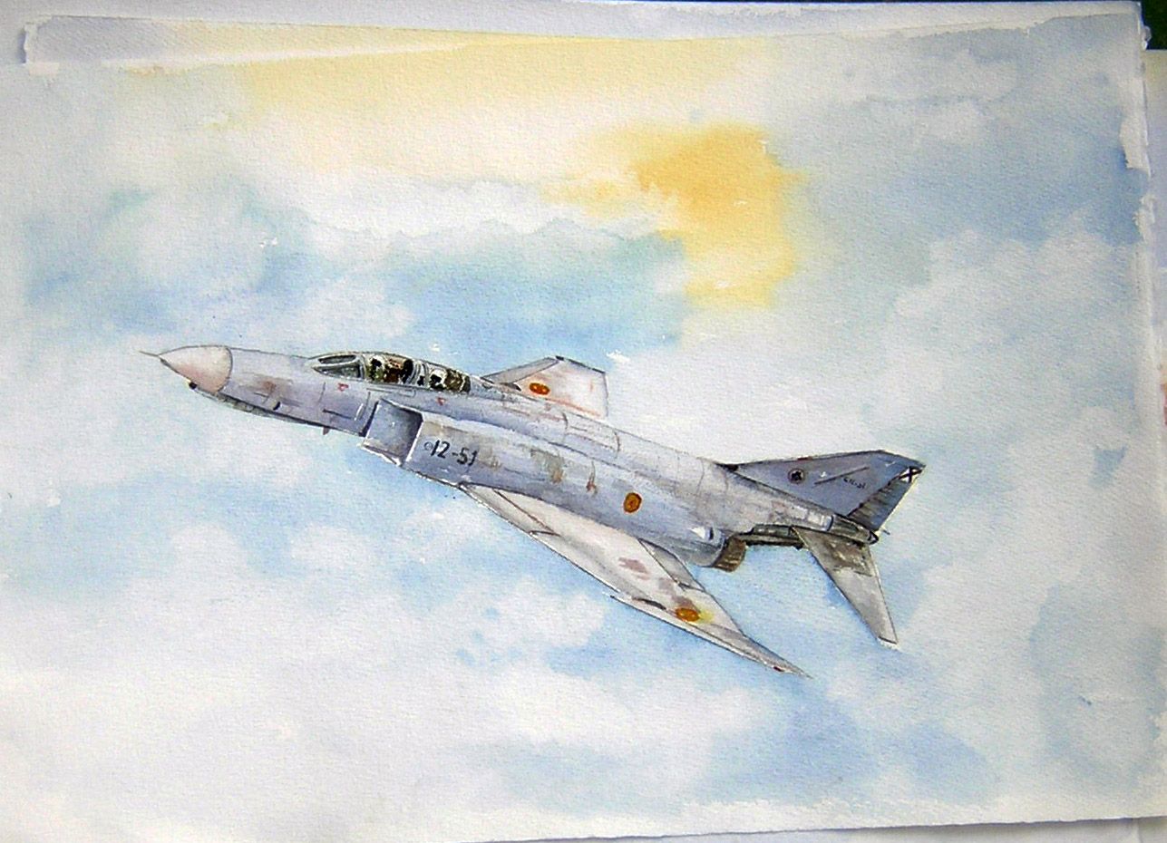 f-4