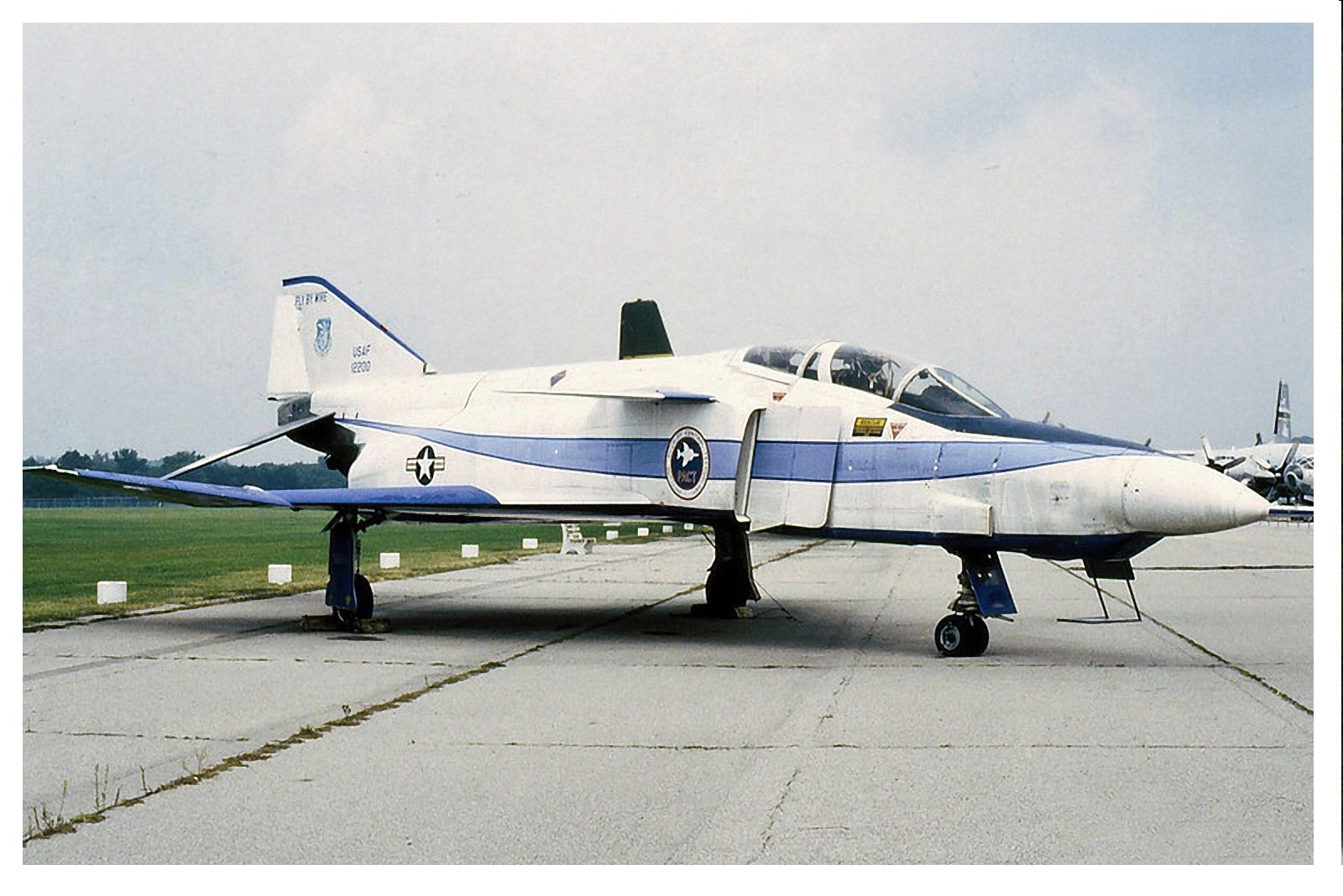 F4_Fly_by_wire Aircraft of World War II Forums