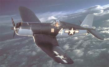 F4U