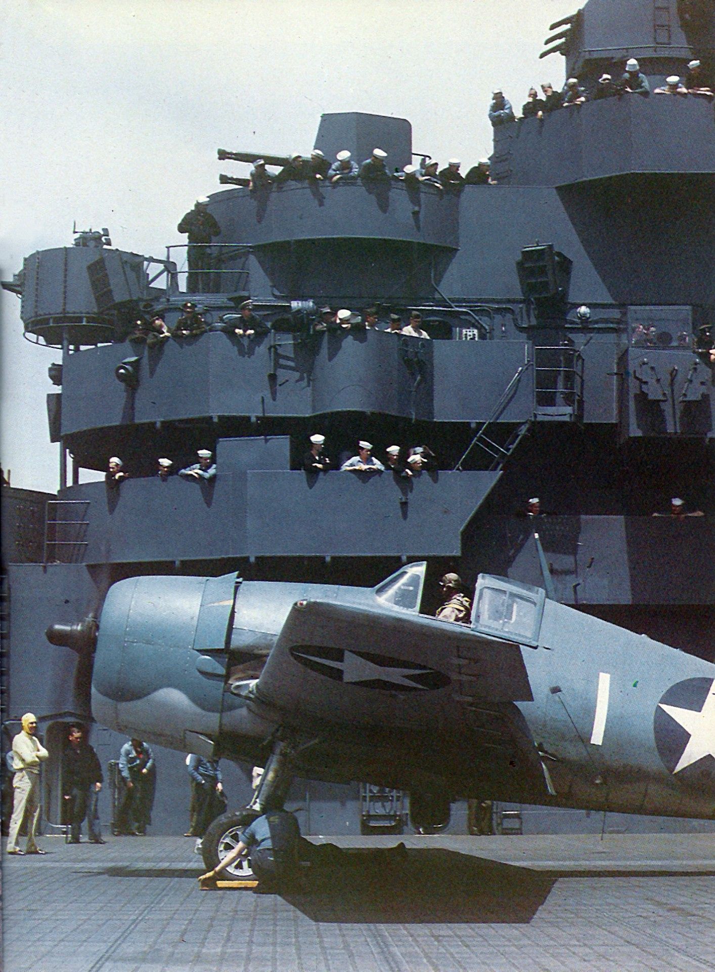 F6F-3_on_USS_Yorktown_1943
