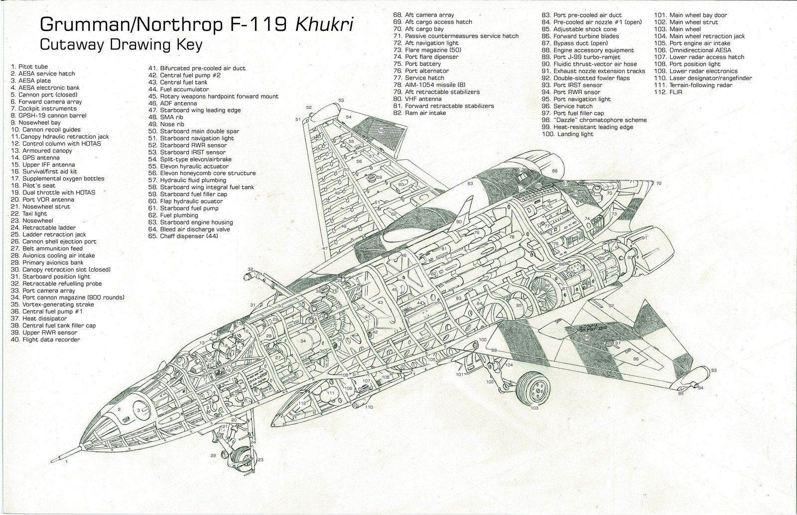 F_119_Khukri_by_SaabGripen