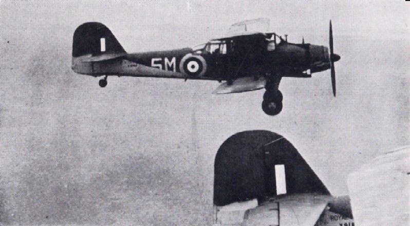 Fairey Albacore