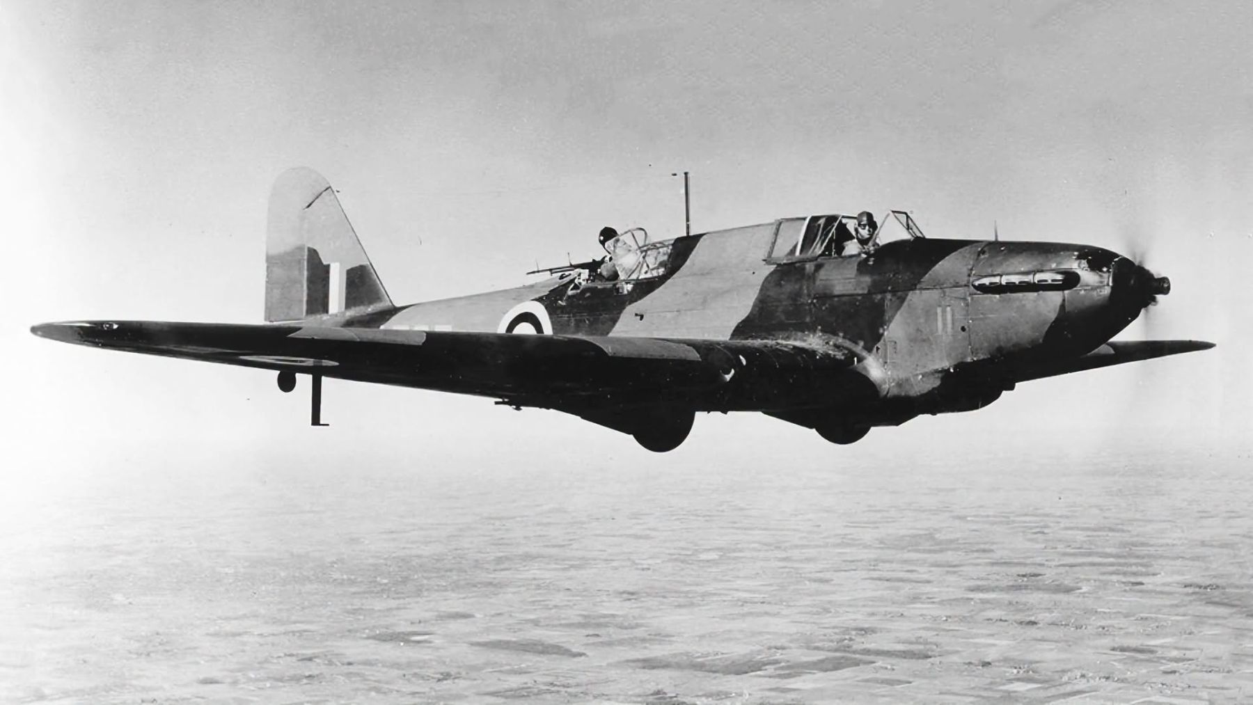 Fairey Battle
