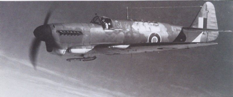 Fairey Firefly F.Mk.I