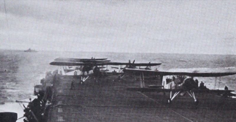 Fairey Swordfish Mk.1/11