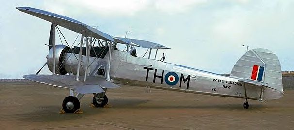 Fairey Swordfish