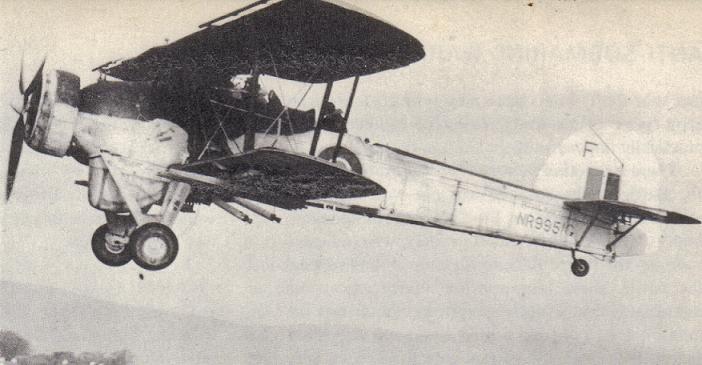 Fairey Swordfish