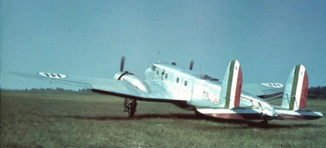 Fiat BR.20