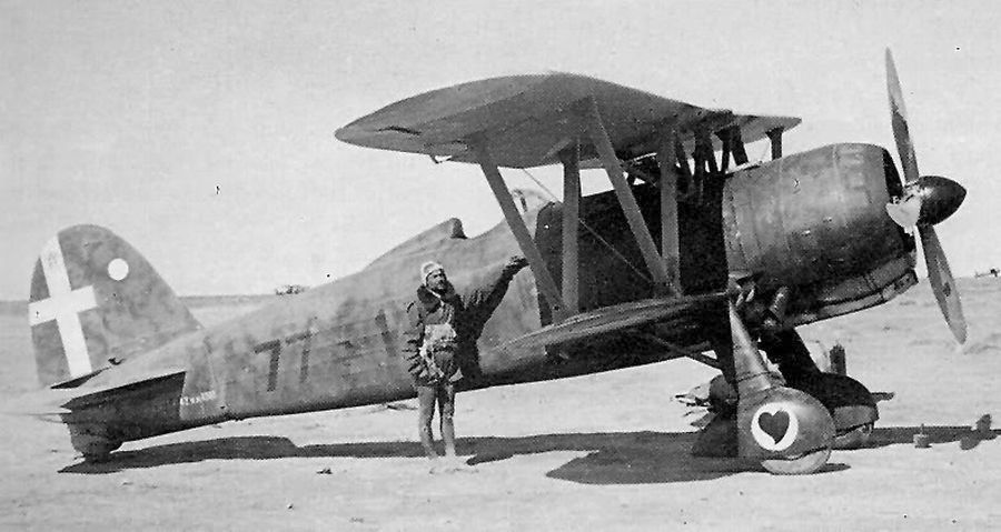 Fiat CR.42