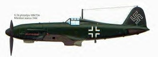 Fiat G.56