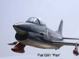 Fiat G.91