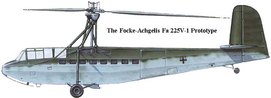 Focke-Achgelis Fa 225