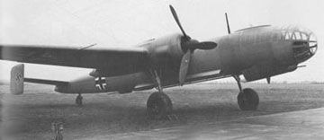 Focke-Wulf Fw-191