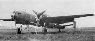 Focke-Wulf Fw-191
