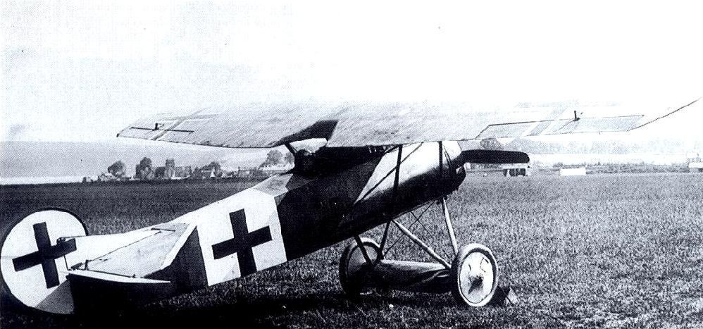 Fokev E.V no.132/18, 1919 (2)