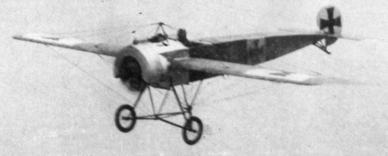 Fokker E.III no. 210/16 (6)