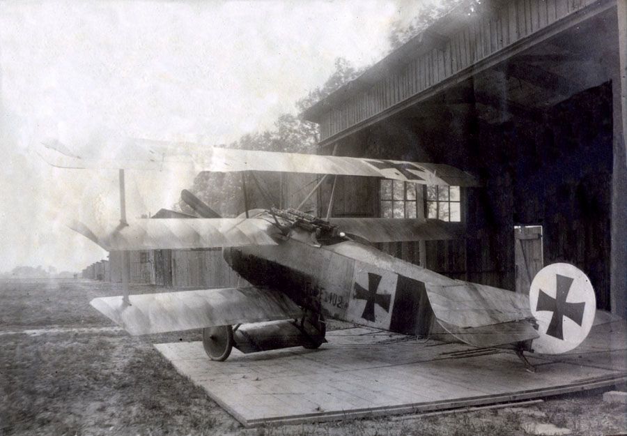 Fokker FI. 102/17 (3)