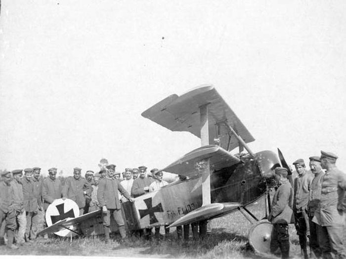 Fokker FI. 102/17 (4)