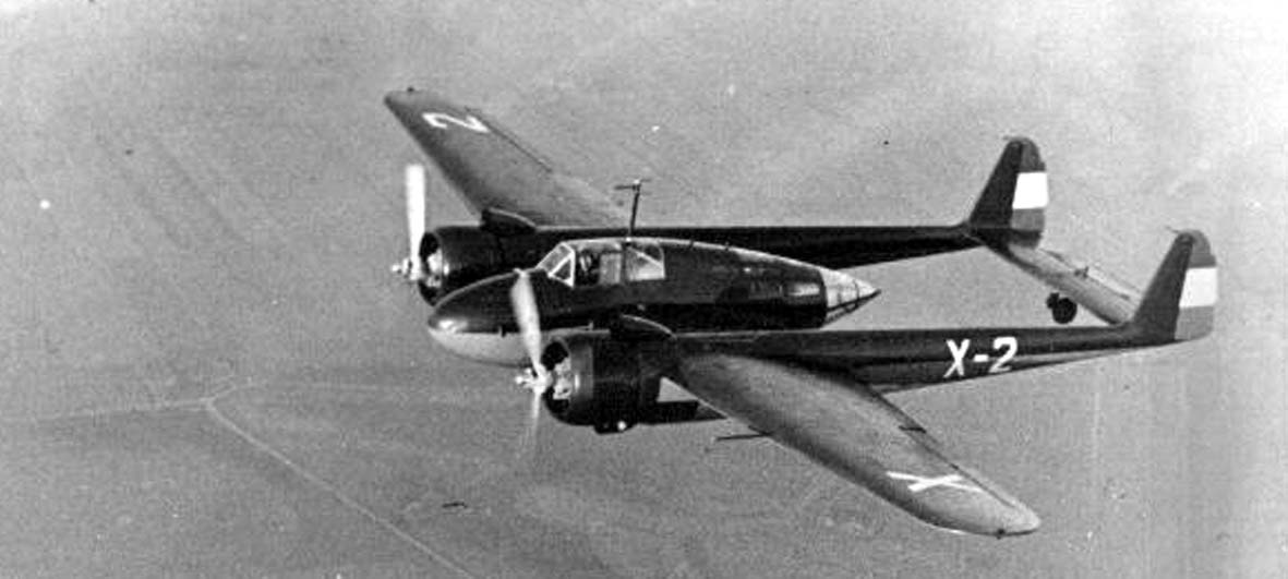 Fokker_G-11