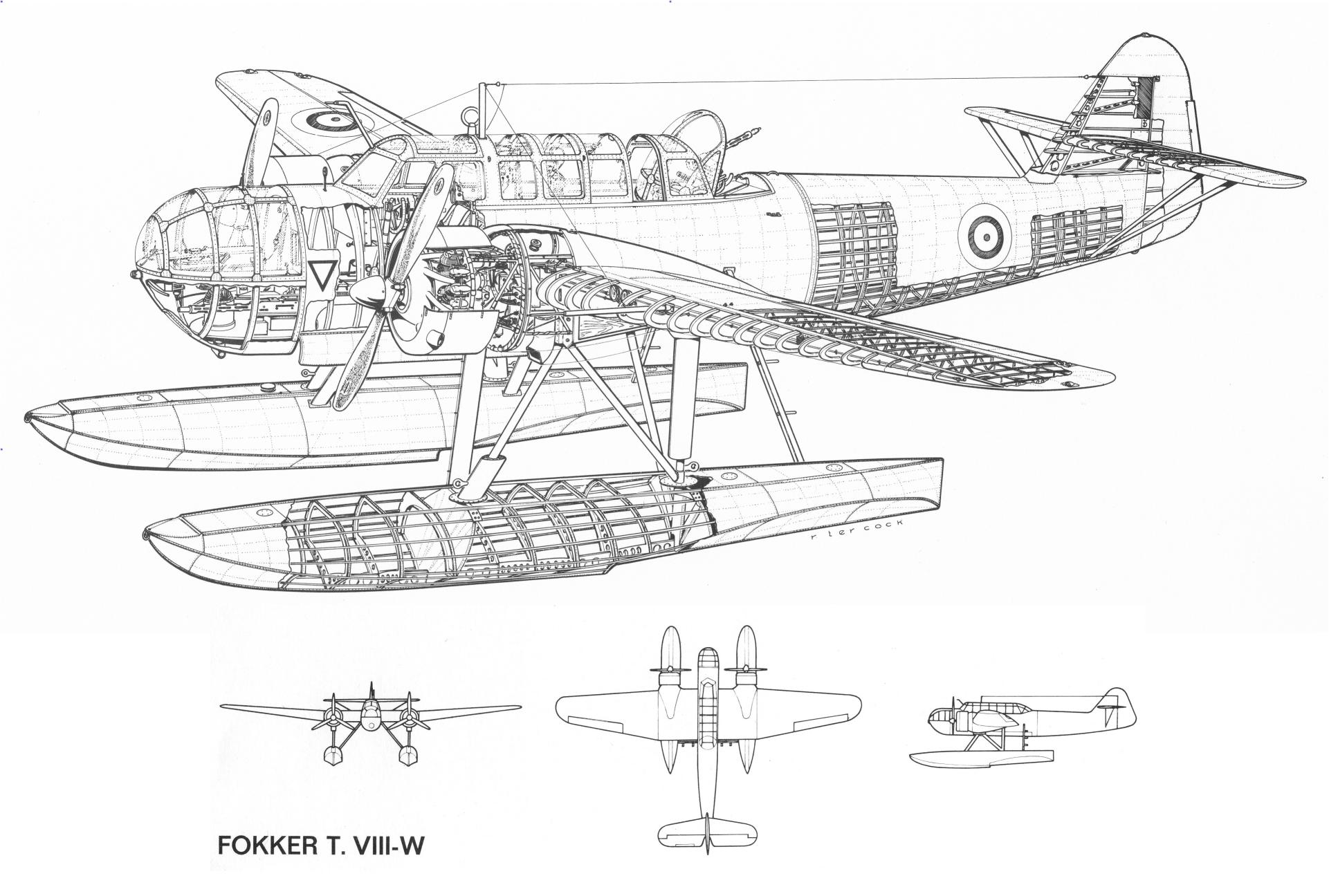 Fokker_T_VIII-W