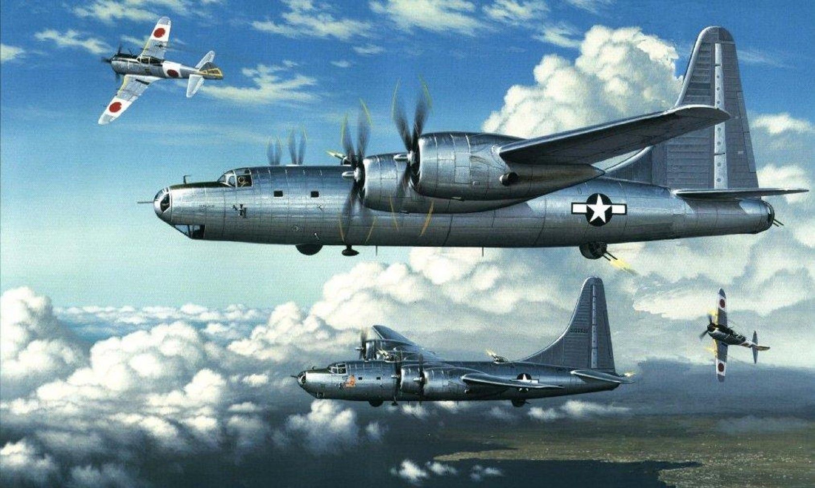 full-pb4y | Aircraft of World War II - WW2Aircraft.net Forums