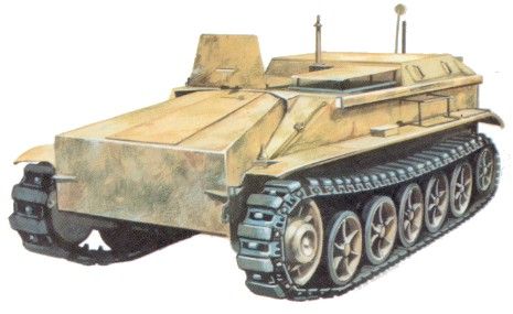 Funklepanzer 2