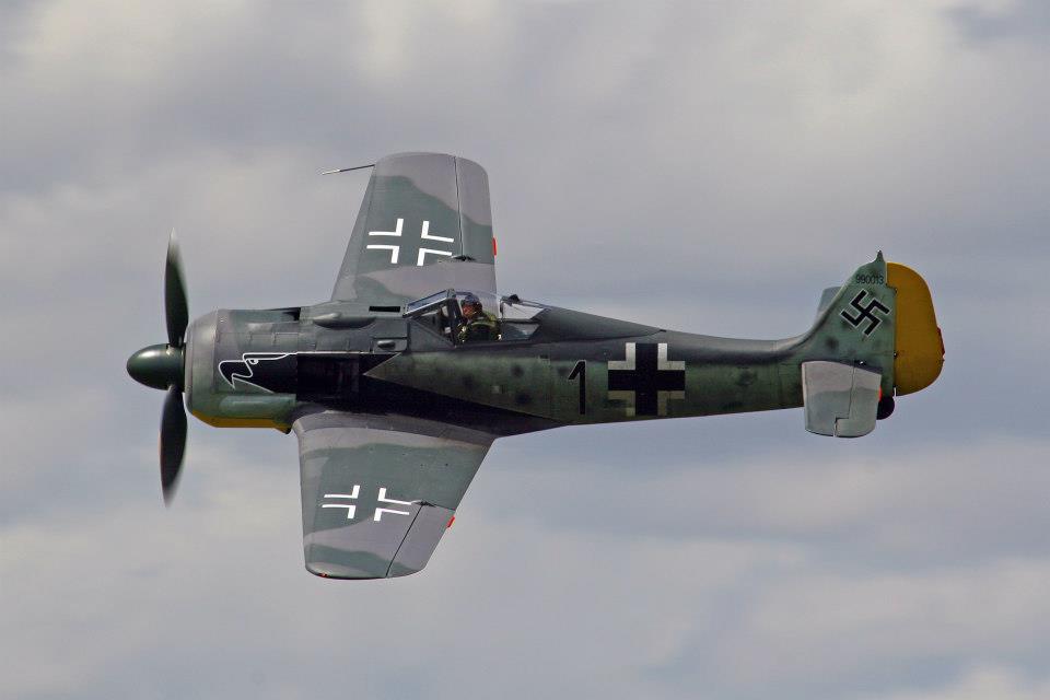 FW 190