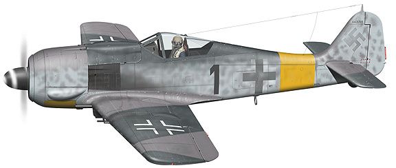 Fw-190