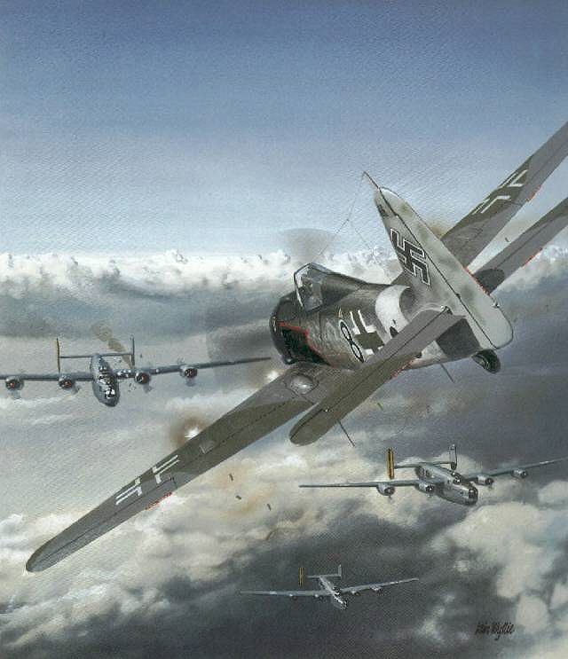 Fw 190