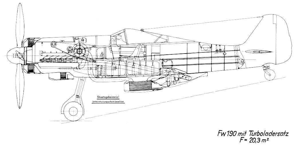 Fw-190c v18