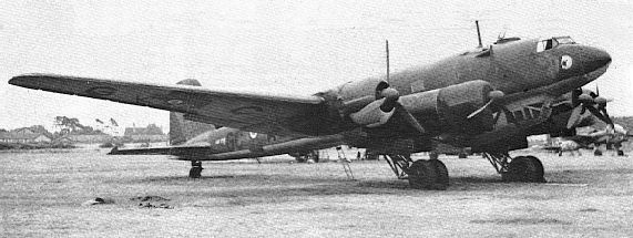 Fw 200 C