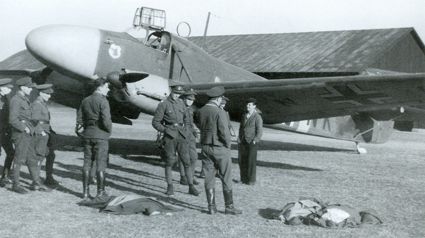 FW-58_ | Aircraft of World War II - WW2Aircraft.net Forums