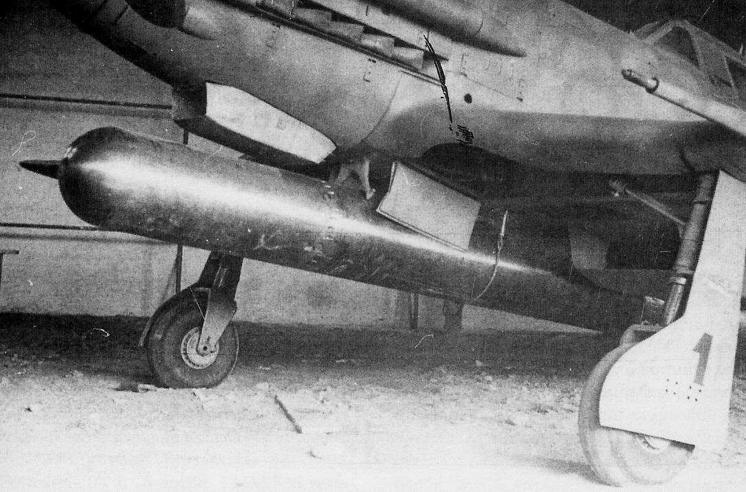 G55s-4f_ | Aircraft of World War II - WW2Aircraft.net Forums