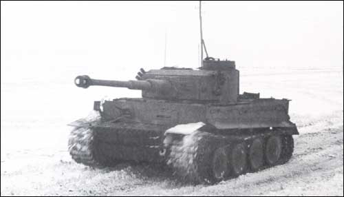 GD-Tiger1-Kharkov-1943 | Aircraft of World War II - WW2Aircraft.net Forums