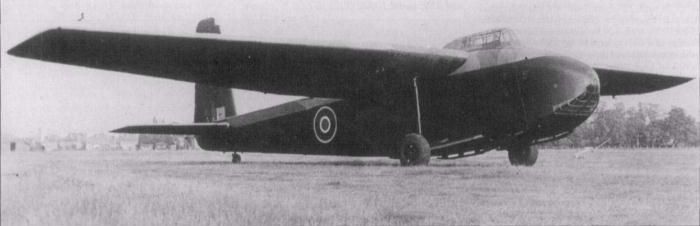 General Aircraft Hamilcar G.A.L. 49