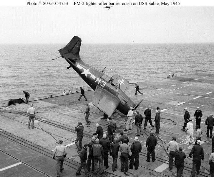 General Motors FM-2 Wildcat