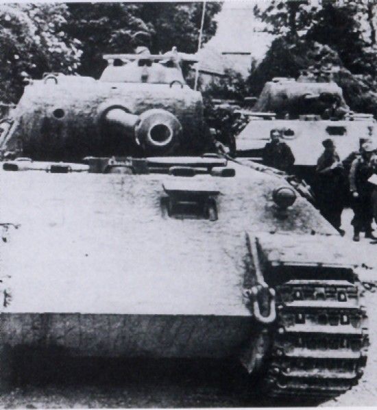 German Panthers