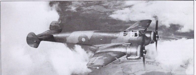 Gloster F.9/37